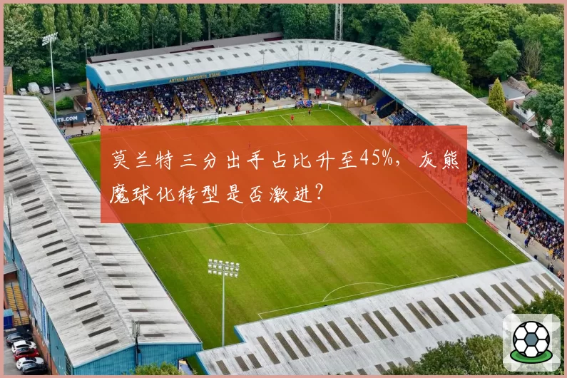 莫兰特三分出手占比升至45%，灰熊魔球化转型是否激进？